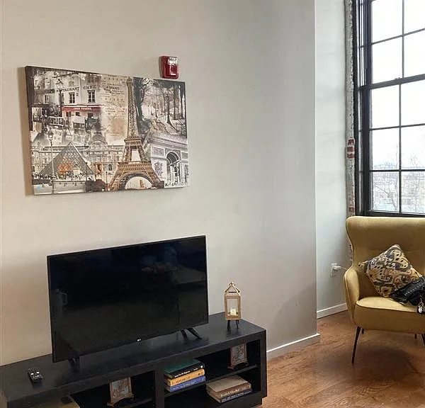 Living Room Area