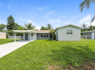 601 Angler Dr, Delray Beach, FL 33445