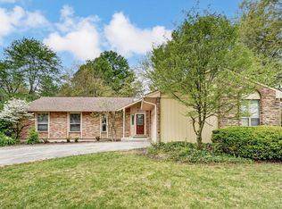 8672 Pondridge Dr, Maineville, OH 45039