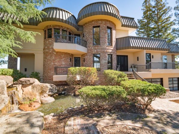 Rancho Murieta Real Estate Rancho Murieta Sloughhouse Homes For Sale Zillow