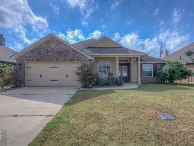 463 Jordan Dr, Bossier City, LA, 71112