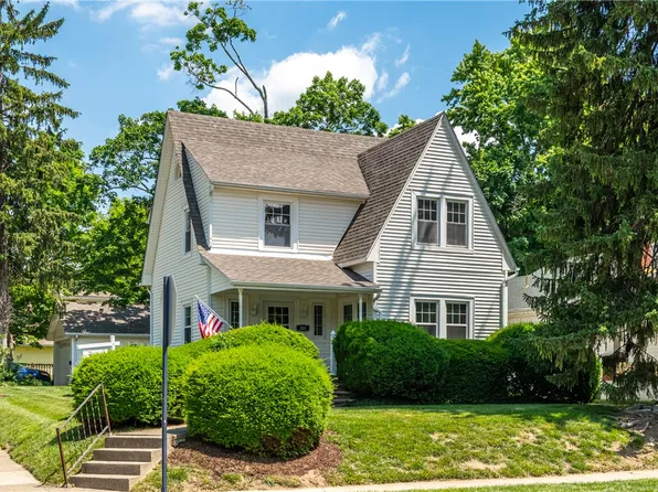 201 Wiltshire Blvd, Dayton, OH 45419
