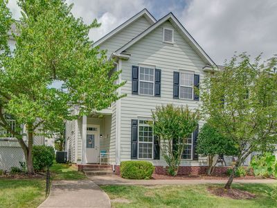 656 Saint Jules Ln, Nashville, TN, 37211