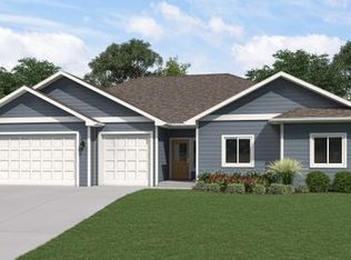 2018 Plan, RAINIER COURT, Yakima, WA 98908