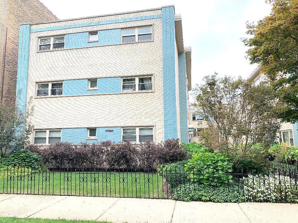1st image of 4850 N Paulina St APT 3E