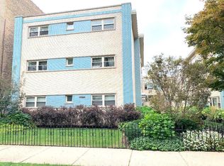 4850 N Paulina St APT 3E, Chicago, IL 60640