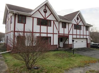 517 Acosta Rd, Friedens, PA 15541