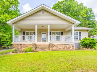 21959 River Canyon Rd, Chattanooga, TN 37405