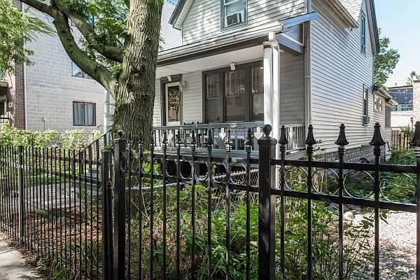 1638 N Oakley Ave #GARDEN — Photo 2