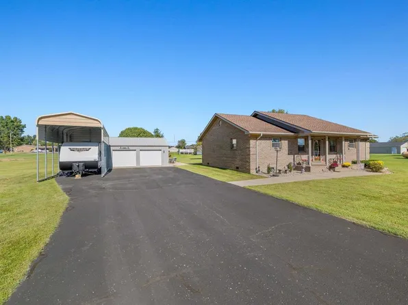 75 Hocker St, Beaver Dam, KY 42320