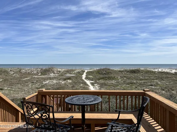 2233 SEMINOLE Road #31, Atlantic Beach, FL 32233