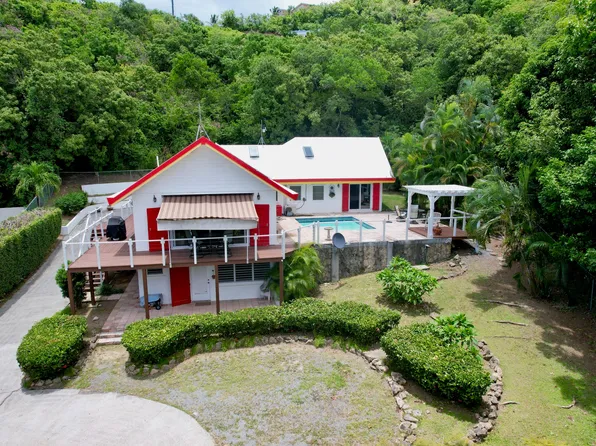 316 La Vallee NB, St. Croix, VI 00840