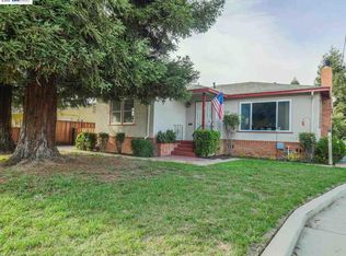 638 Cherry Way, Hayward, CA 94541