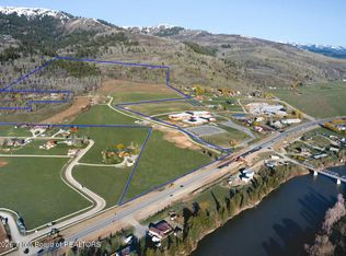 7675 S Us Highway 89, Jackson, WY 83001