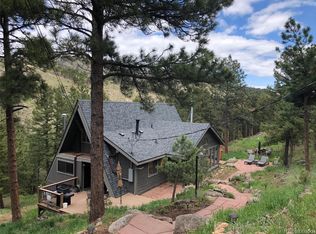 168 Misty Vale Ct, Boulder, CO 80302