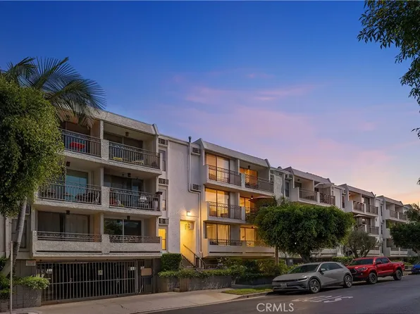 6151 Orange St APT 308, Los Angeles, CA 90048