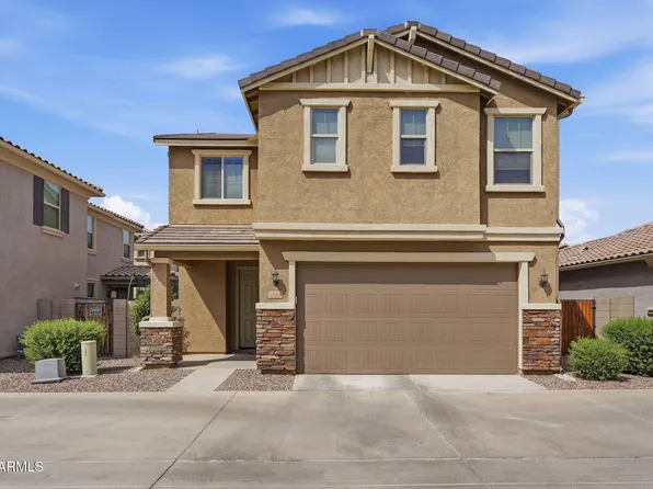 1525 N BALBOA --, Mesa, AZ 85205