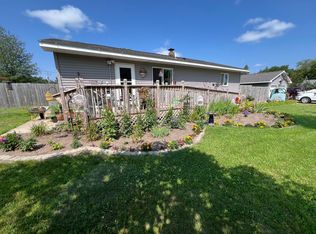 224 E 2nd St, Pillager, MN 56473