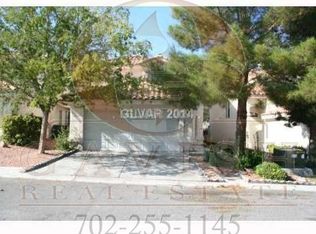 8978 Paige Rene Ct, Las Vegas, NV 89117