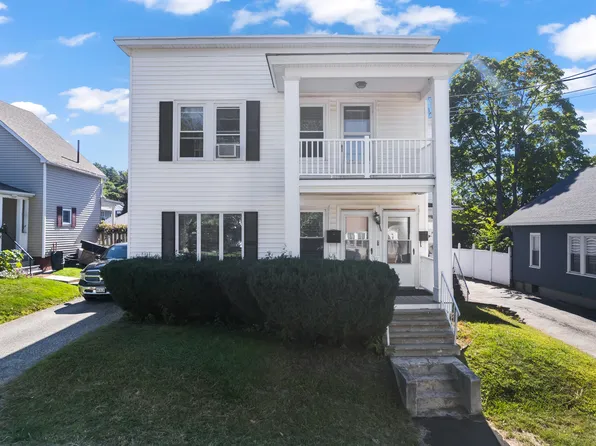 199 Webber Avenue, Lewiston, ME 04240