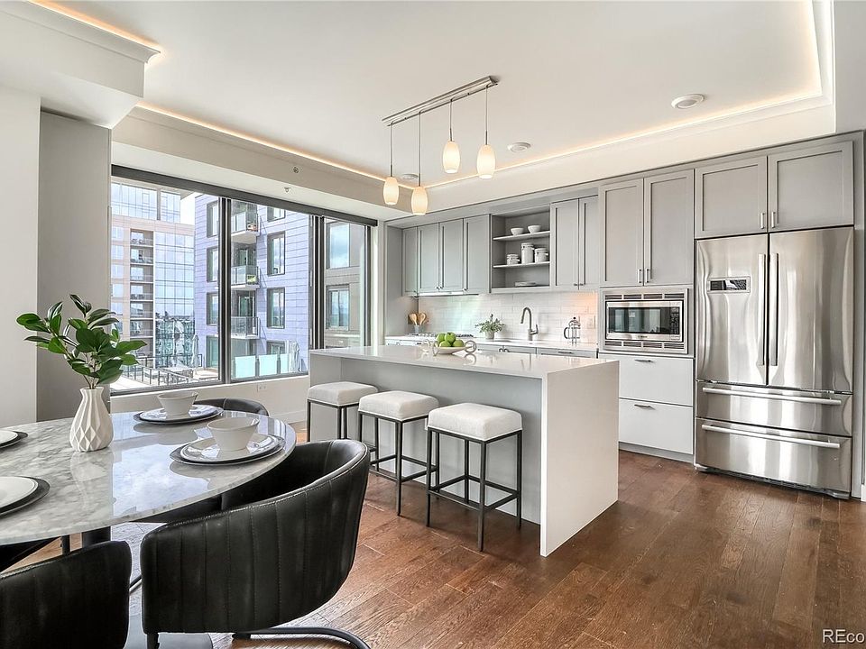 1st image of 1750 Wewatta St Unit 1520-L