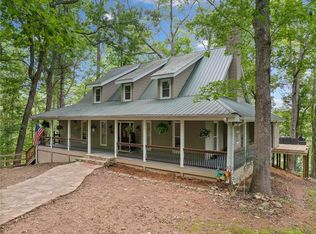 1008 River Estates Rd, Cleveland, GA 30528