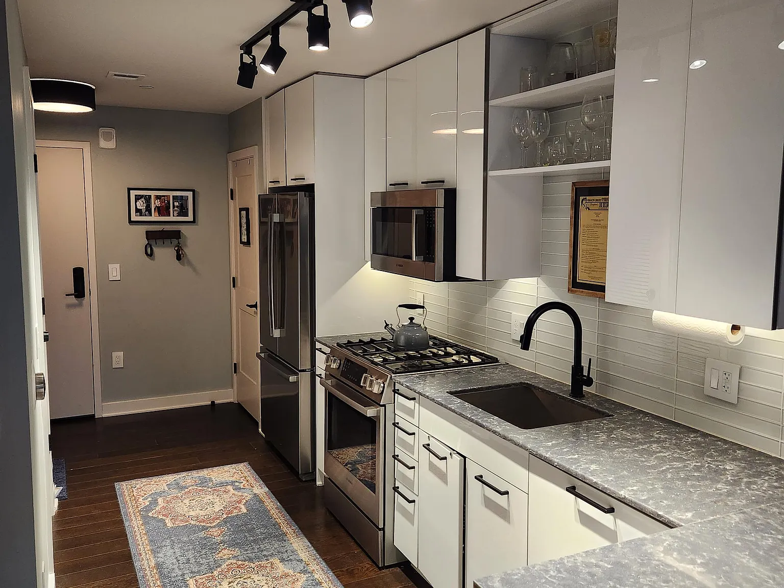 70 N St. SE, #712 (DC) - 712 — Photo 3