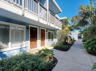 981 N Vulcan Ave APT 4, Encinitas, CA 92024