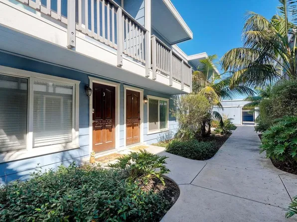 981 N Vulcan Ave APT 4, Encinitas, CA 92024