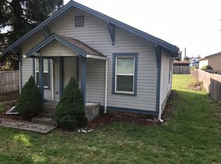 325 Wilding St, Centralia, WA 98531