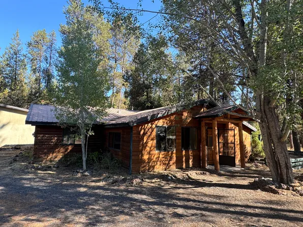 53357 Pole Pine Rd, La Pine, OR 97739