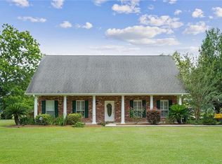 52079 Red Hill Rd, Independence, LA 70443