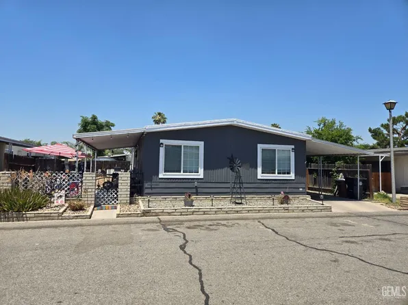 3535 Stine Rd Space 168, Bakersfield, CA 93309