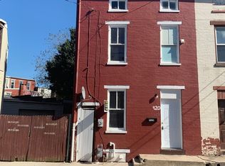 420 Salem Ave, York, PA 17401