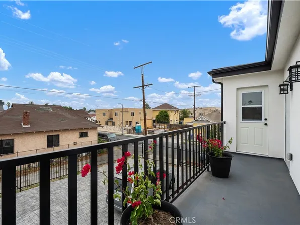 759 S 25th, Los Angeles, CA 90011