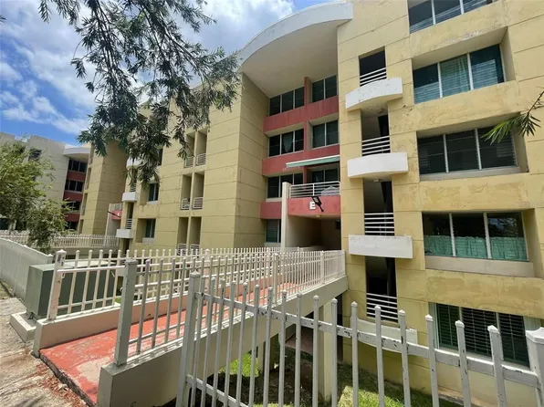 501-781091 Cond Loma Alta Vlg #E-502, Carolina, PR 00987