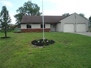 3003 Jonathan Dr, Sidney, OH 45365