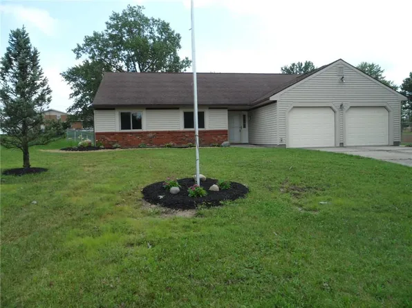 3003 Jonathan Dr, Sidney, OH 45365