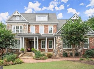 15920 Meadow King Way, Milton, GA 30004