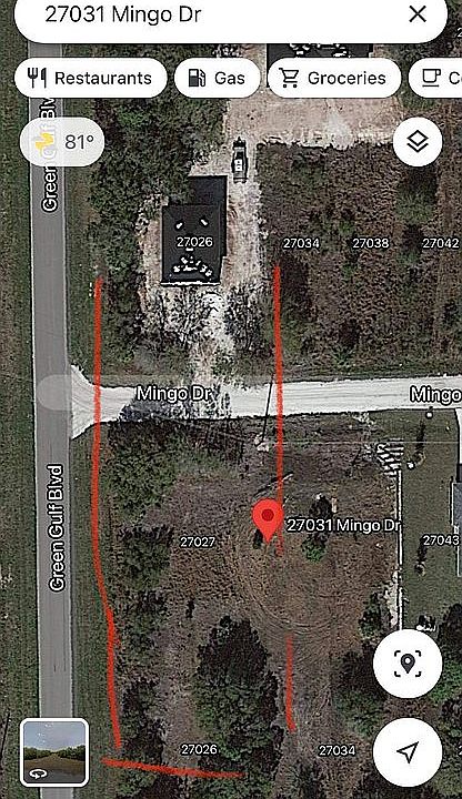 1st image of 27027 Mingo Dr