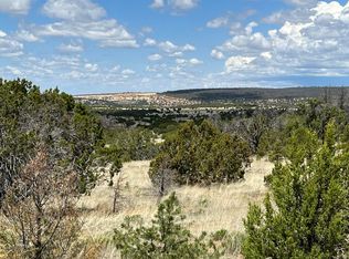 306 Edgewood Dr, Ramah, NM 87321