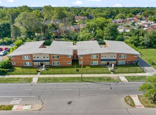 10071 Joy Rd APT 3, Detroit, MI 48204