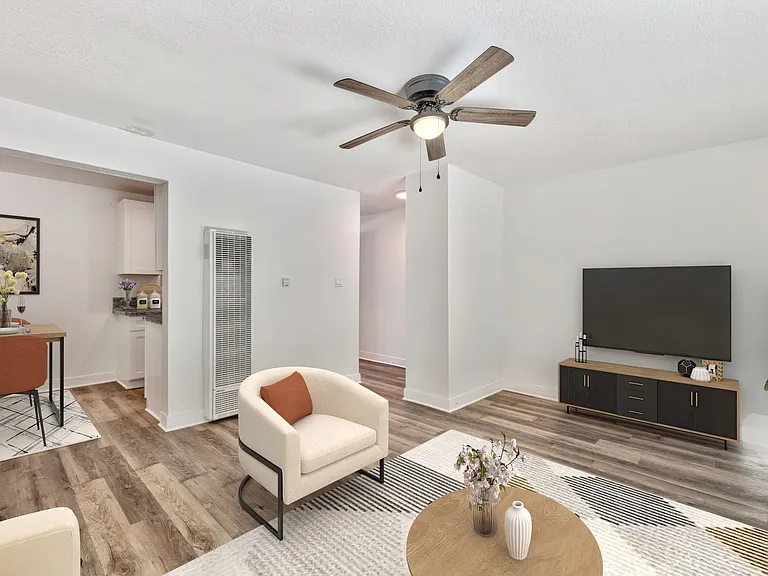 3728 Primrose Rd #&-1053 — Photo 2