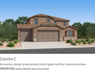 17491 S Ironwood Bend Dr, Vail, AZ 85641