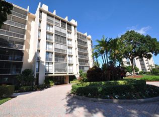 1624 Bridgewood Dr #1624, Boca Raton, FL 33434