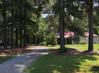 5980 Cord Rd, Newark, AR 72562