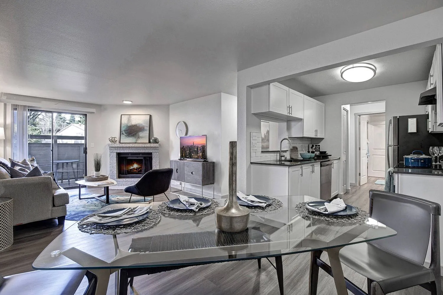 Taluswood Apartments — Photo 4