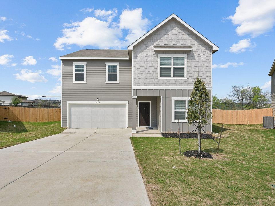 Beacon at Presidential Heights 14608 John Marshall Bnd Manor TX Zillow