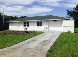 836 Mensh Ter NW, Pt Charlotte, FL 33948