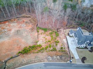 860 Woodvale Poin LOT 399, Suwanee, GA 30024